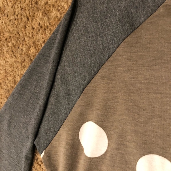 LulaRoe Randy - Picture 3 of 4